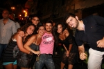 Byblos Souk Nightlife on Saturday, Part 1 of 3